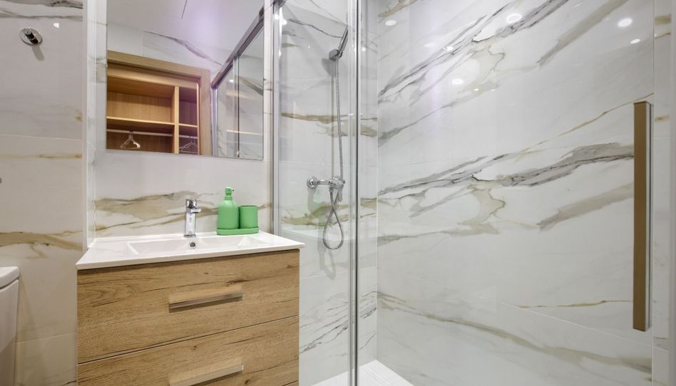 Estudio de alquiler en Guazalate, 4, El Bosque - Imagen 3