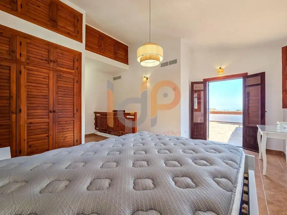 Villa avec terrasse à vendre à Mojácar Pueblo, imagen 36