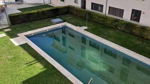 Foto 2 de Pis de lloguer a Zaratán, Valladolid