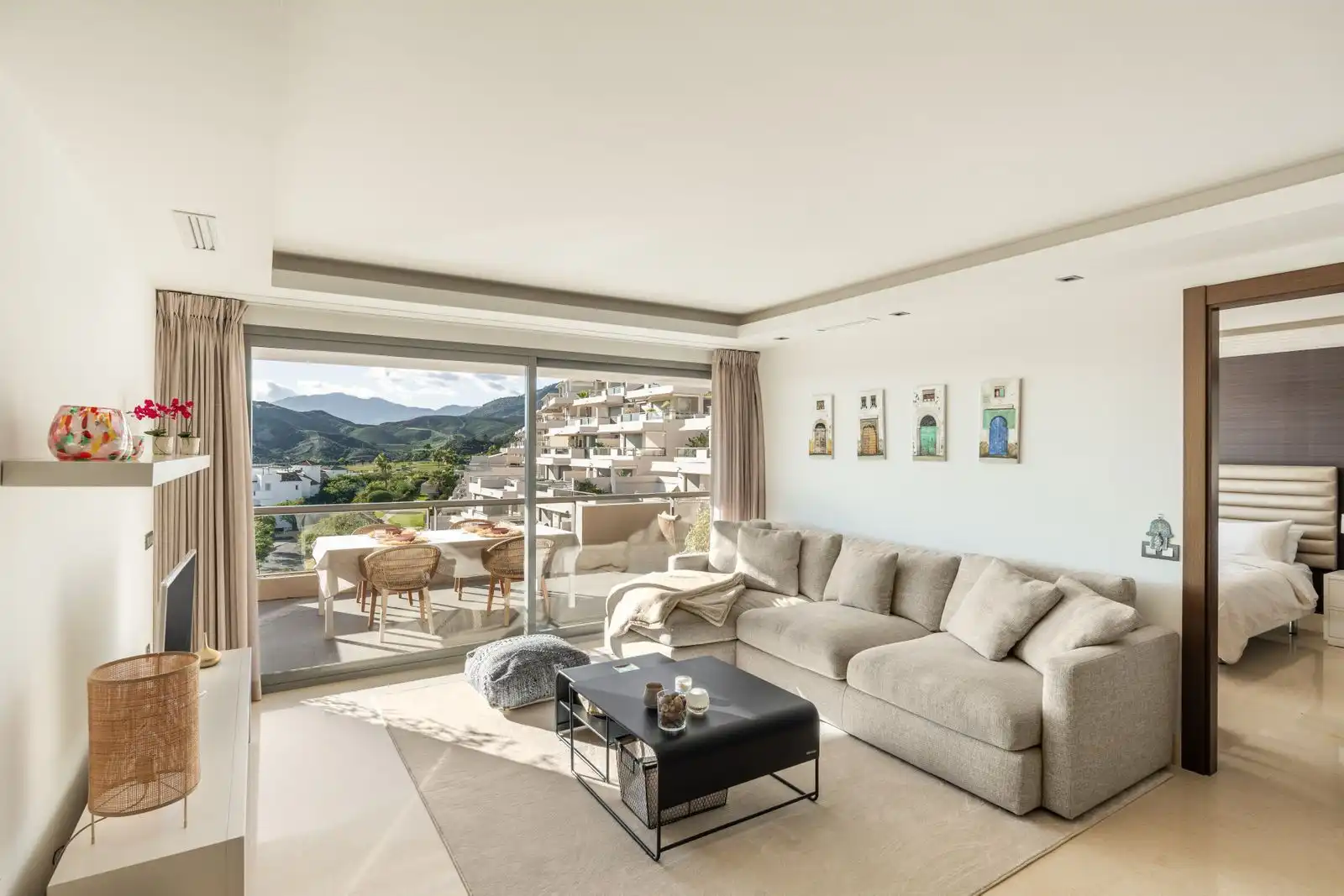 Apartment mit Pool zum Verkauf in Urbanizacion los Aguilares 3A, imagen 10