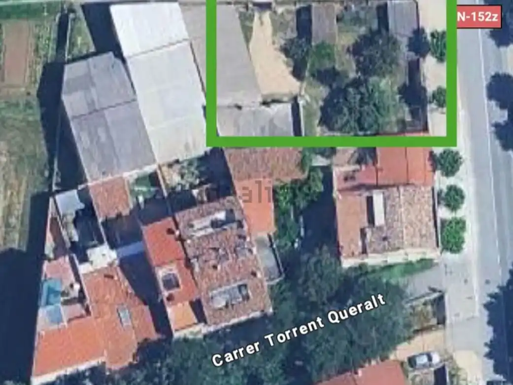 Residencial en venda en La Garriga