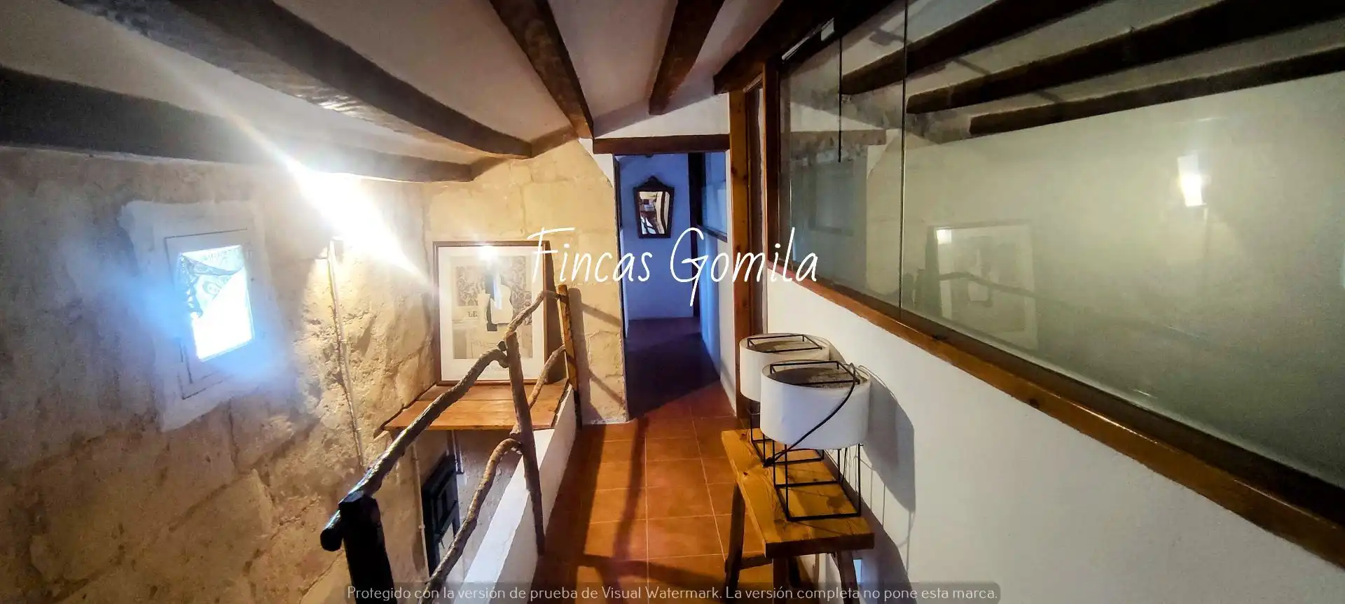 Finca rústica en venda en Alaior amb Piscina