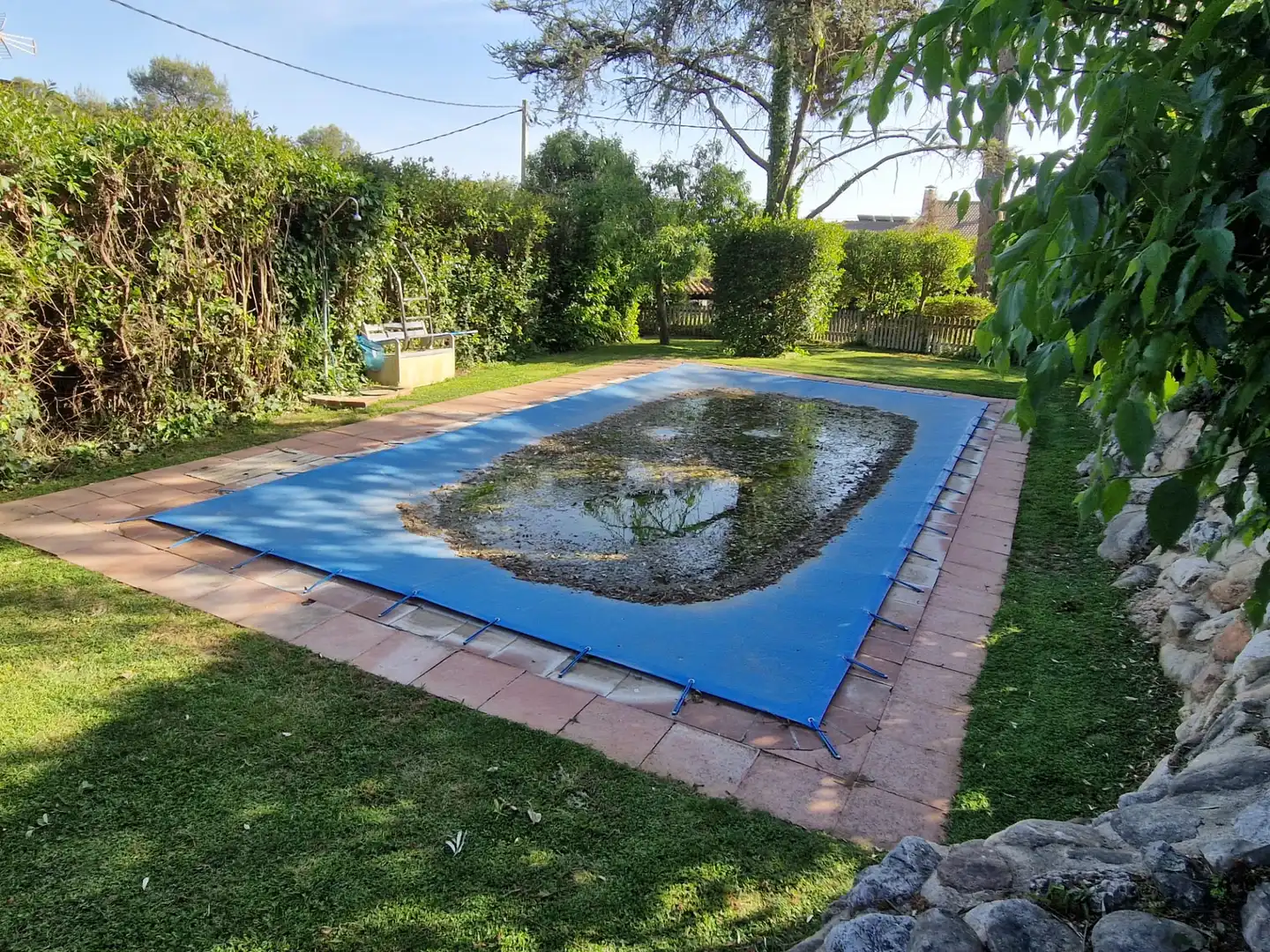 Maison rustique avec terrasse à vendre à Carrer Sant Ramon, imagen 8