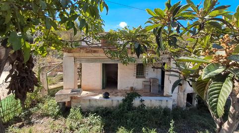 Foto 2 de Casa o xalet en venda a Partida Sentenilla, 7, La Nucia Pueblo, La Nucia