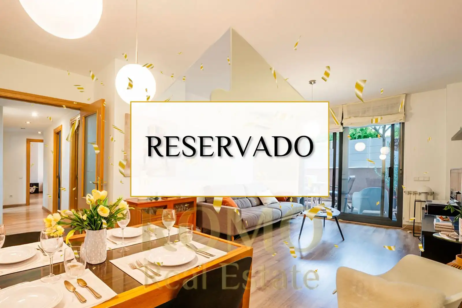 Planta baja en venta en Polinyà con Aire acondicionado, Calefacción y Parquet