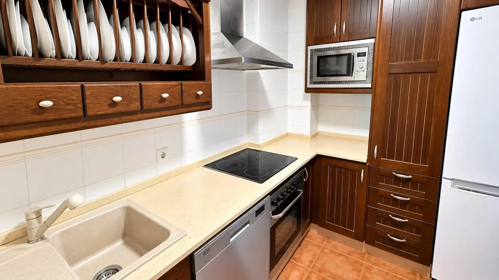 Wohnung mit Aufzug zum Verkauf in La Banda - Campo de Fútbol, imagen 4