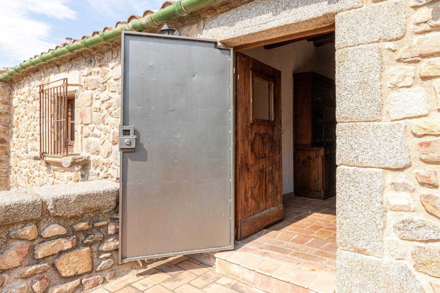 Country house for sale in La Jonquera  with Heating, Private garden and Terrace