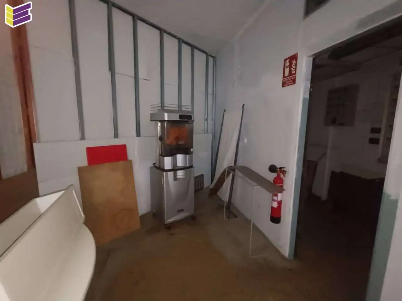 Local comercial en venda a Calle Castelao, imagen 39