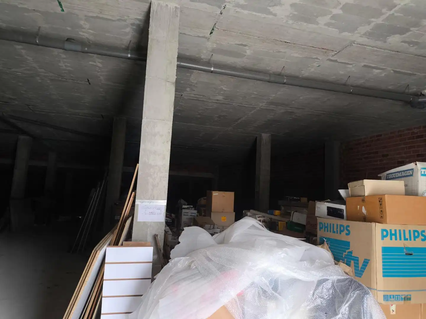 Local comercial en venda a Avenida Bergantiños, imagen 10
