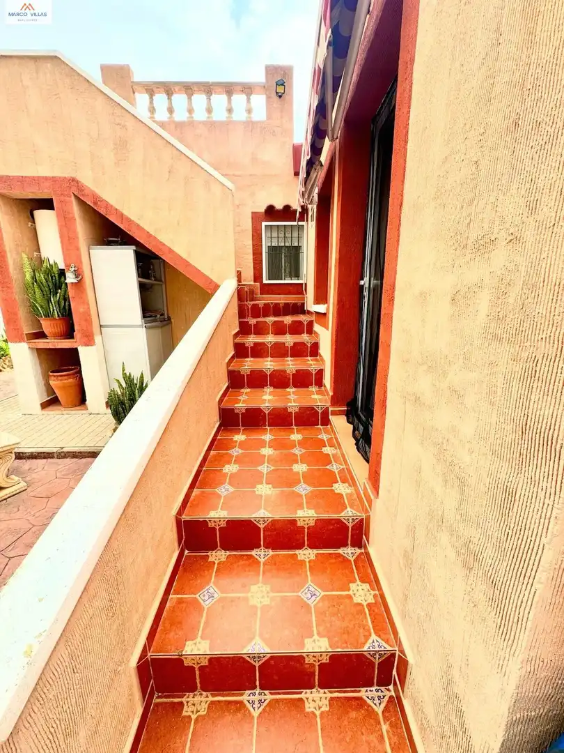 Villa avec piscine à vendre à San Fulgencio, imagen 34