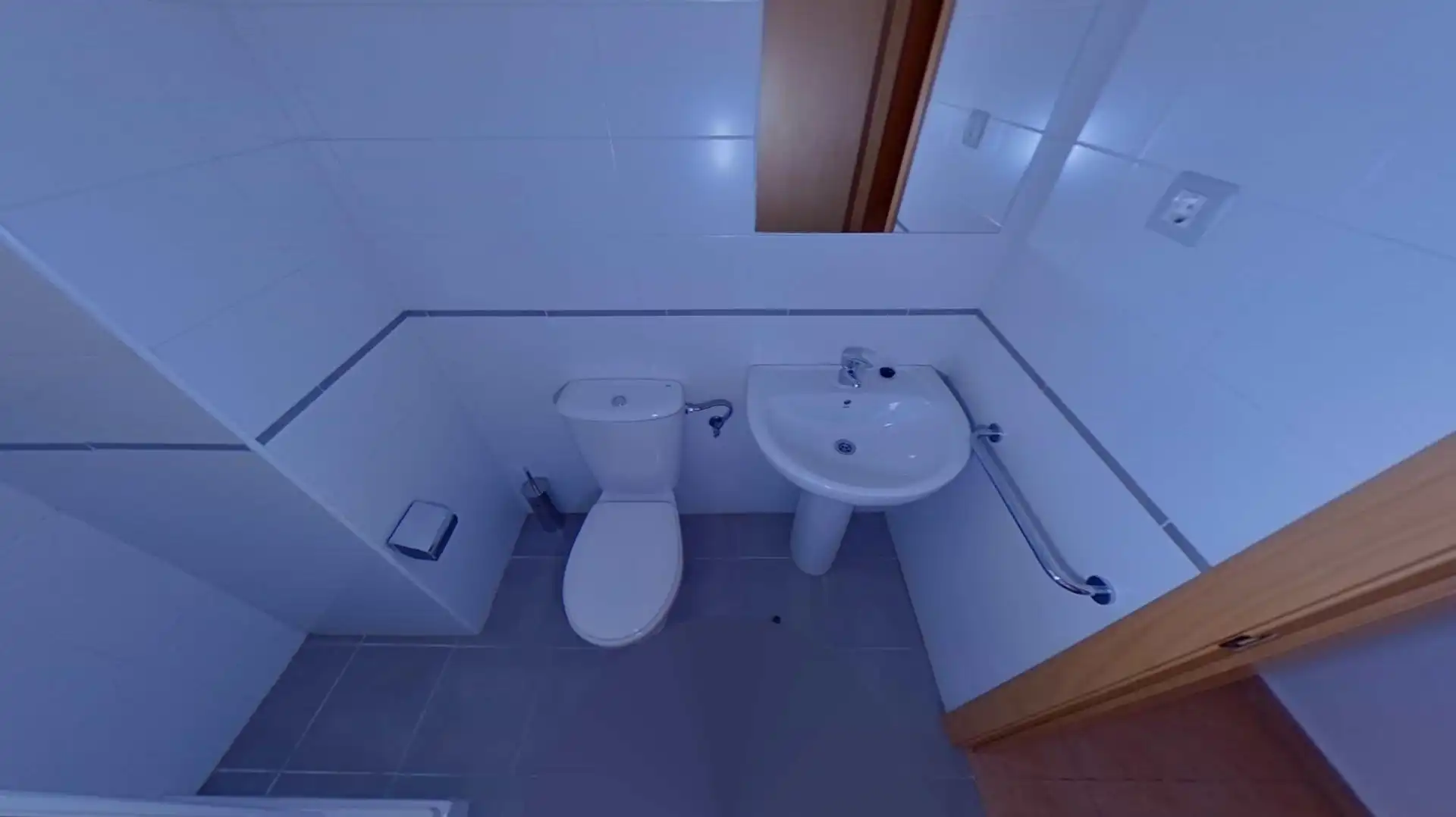 Bathroom of Ground floor for sale in Molina de Segura  with Terrace