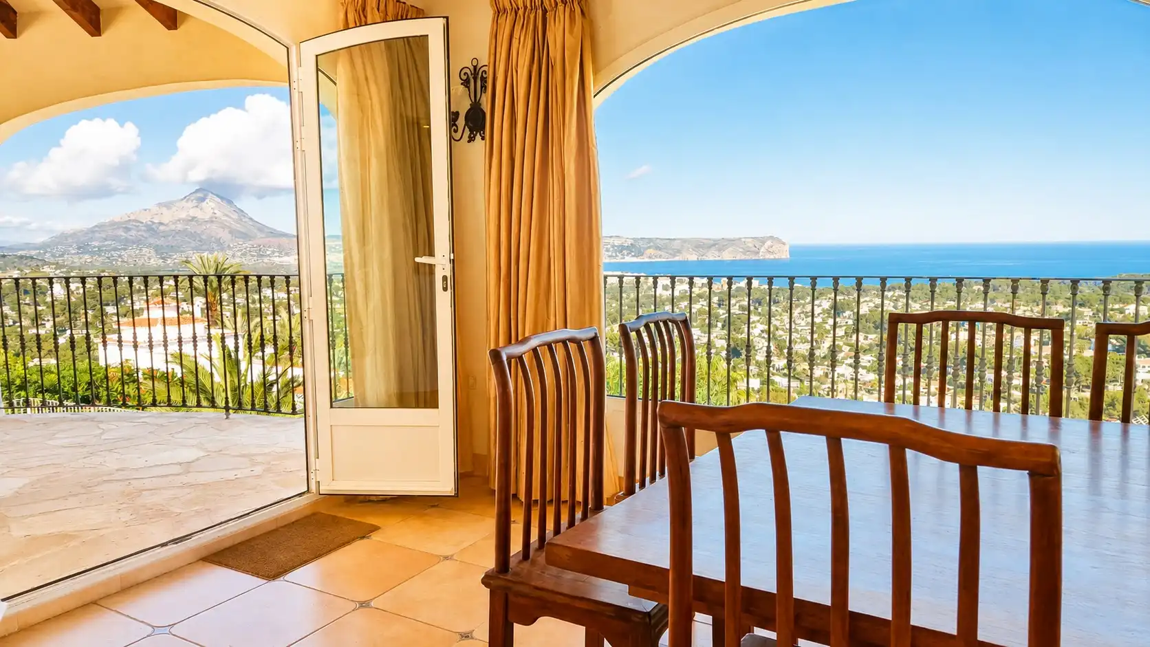 Maison avec jardin à vendre à La Granadella  - Costa Nova, imagen 4