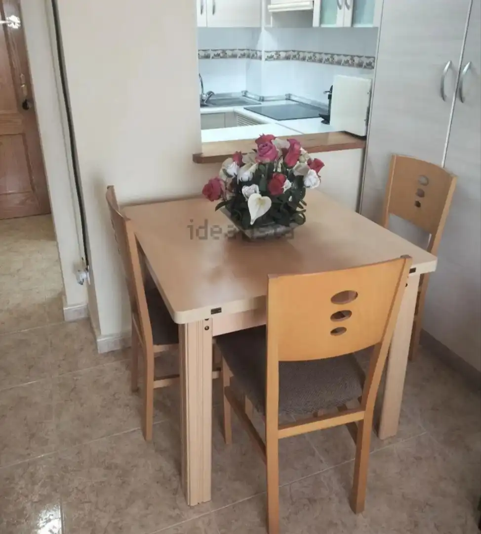 Apartamento con terraza en venta en Mar Menor de Cartagena – Cabo de Palos, imagen 4