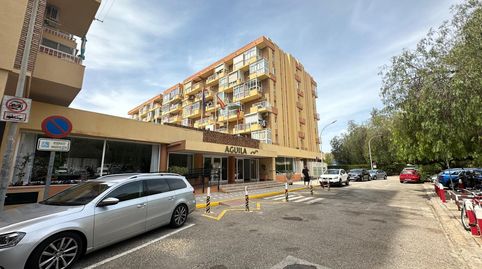 Foto 5 von Geschaftsraum zum Verkauf in Avenida Gamonal, Parque de la Paloma, Benalmádena