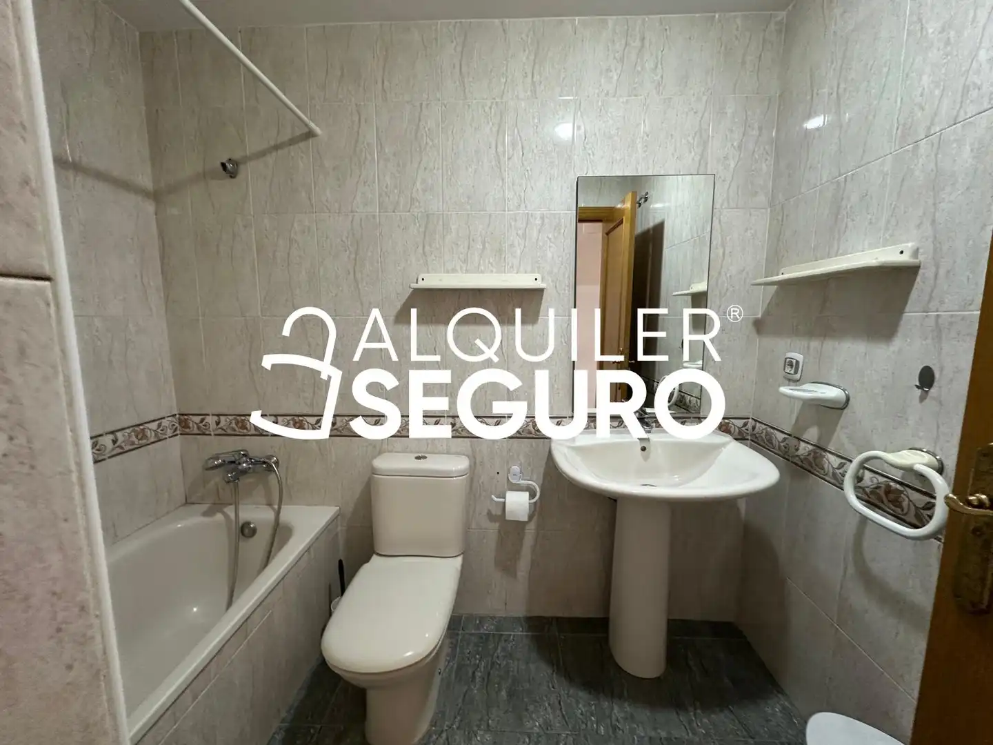 Wohnung zur Miete in Alfafar, Valencia