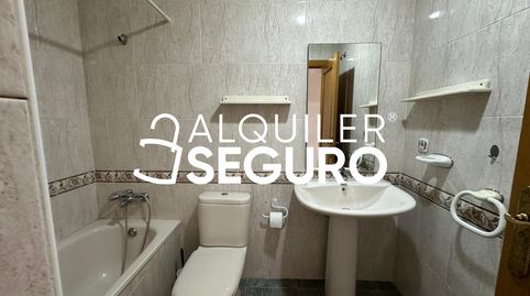 Foto 5 de Piso de alquiler en Graz Liebenau, Alfafar, Valencia