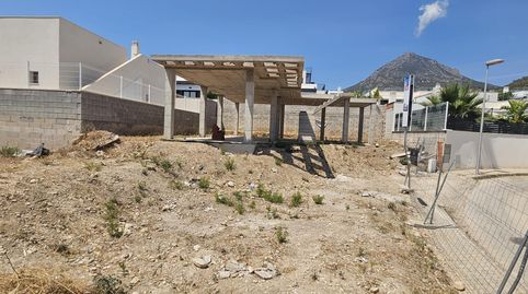 PARCELA URBANA CON ESTRUCTURA, imatge 4