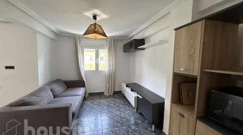 Foto 4 de Piso de alquiler en Calle Ecce Homo, ., Chorrillo, Alcalá de Henares