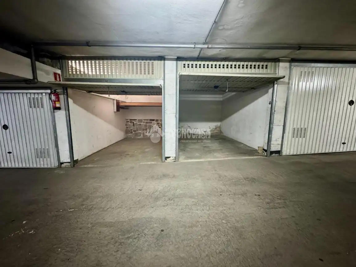 Parking de Garaje en venta en El Astillero  