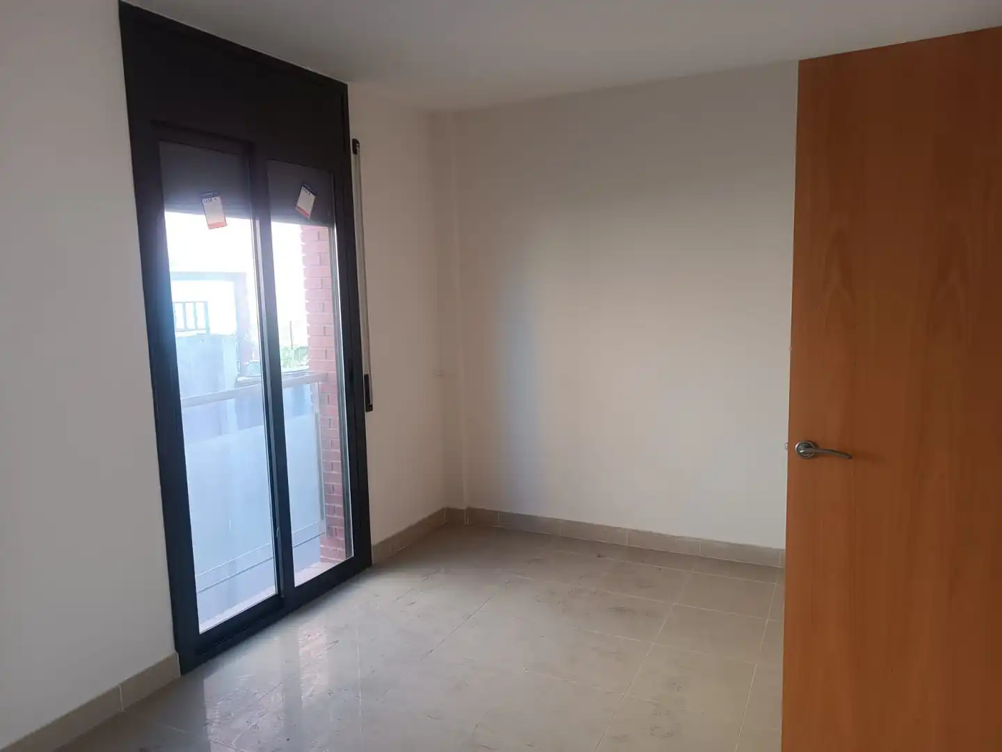 Dormitori de Casa adosada en venda en Gironella amb Terrassa i Balcó