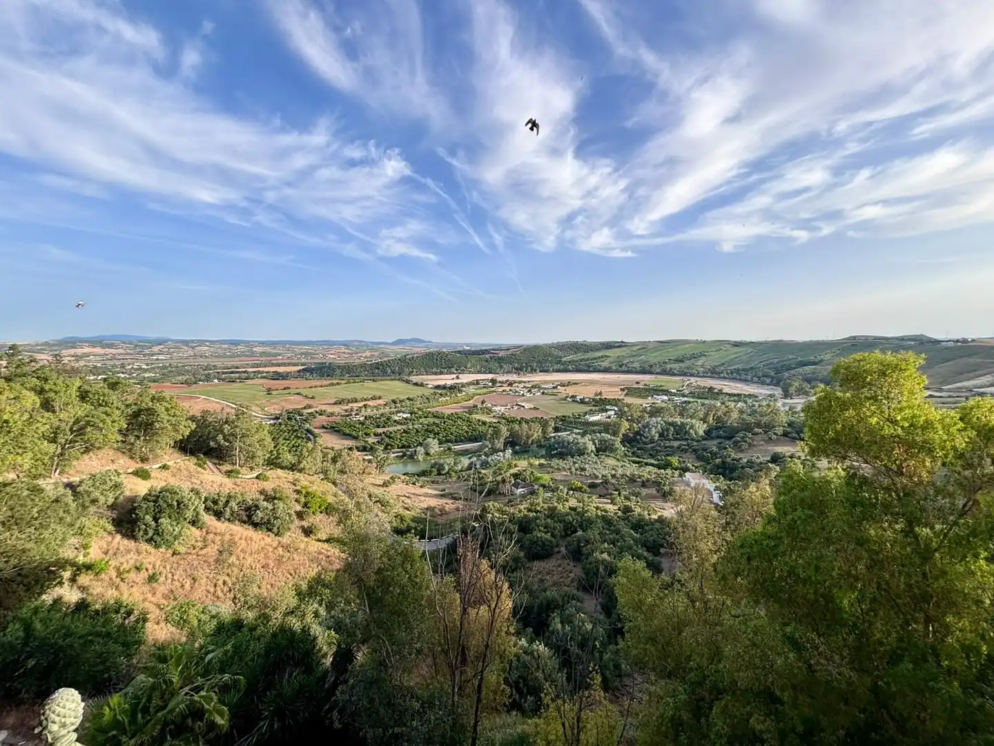 Vista exterior de Piso en venta en Arcos de la Frontera con Terraza y Trastero