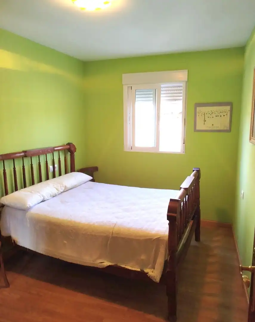 Bedroom of Country homes for sale in Sediles  with Terrace
