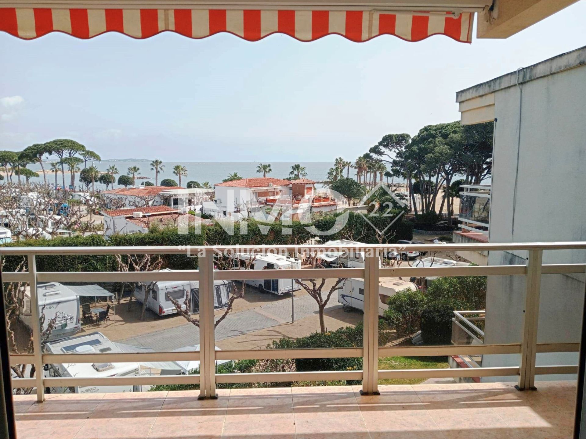 Terrassa de Apartament en venda en Cambrils amb Aire condicionat, Terrassa i Moblat