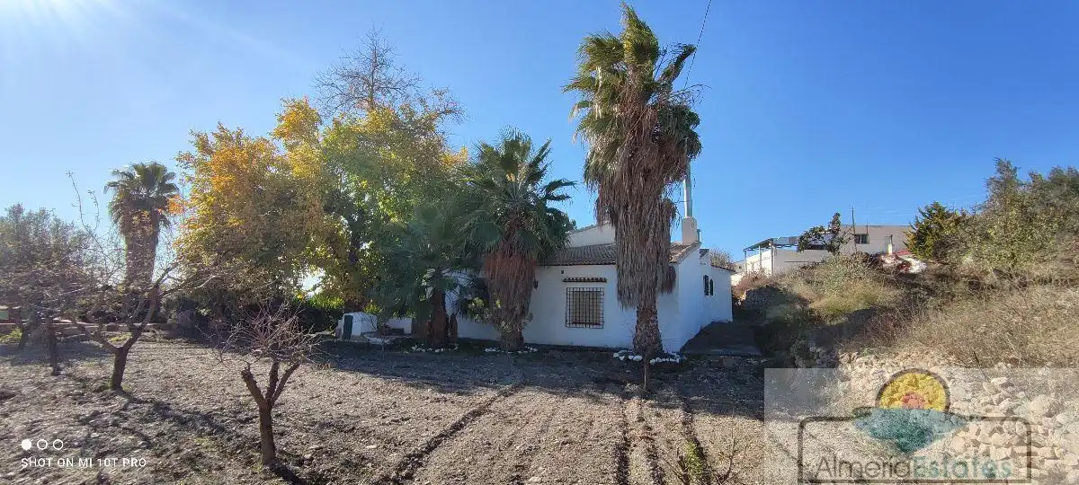 Casa in vendita a Albox, imagen 6
