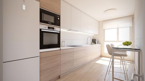 Piso en venta en el centro de Cuéllar. Ref.2020