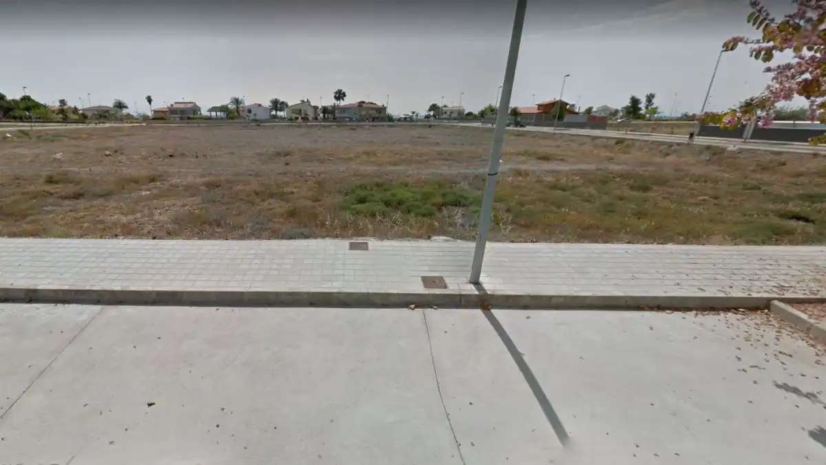 Terreny residencial en venda a Almenara, imagen 2