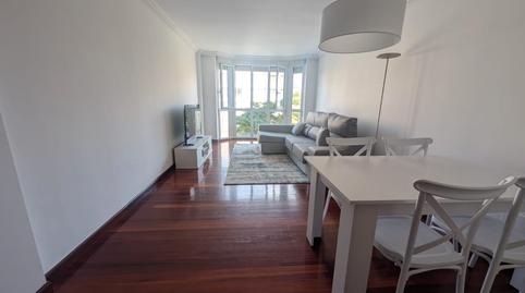 Foto 4 de Pis de lloguer a Avenida Doctor Diego Madrazo, Valdenoja, Santander