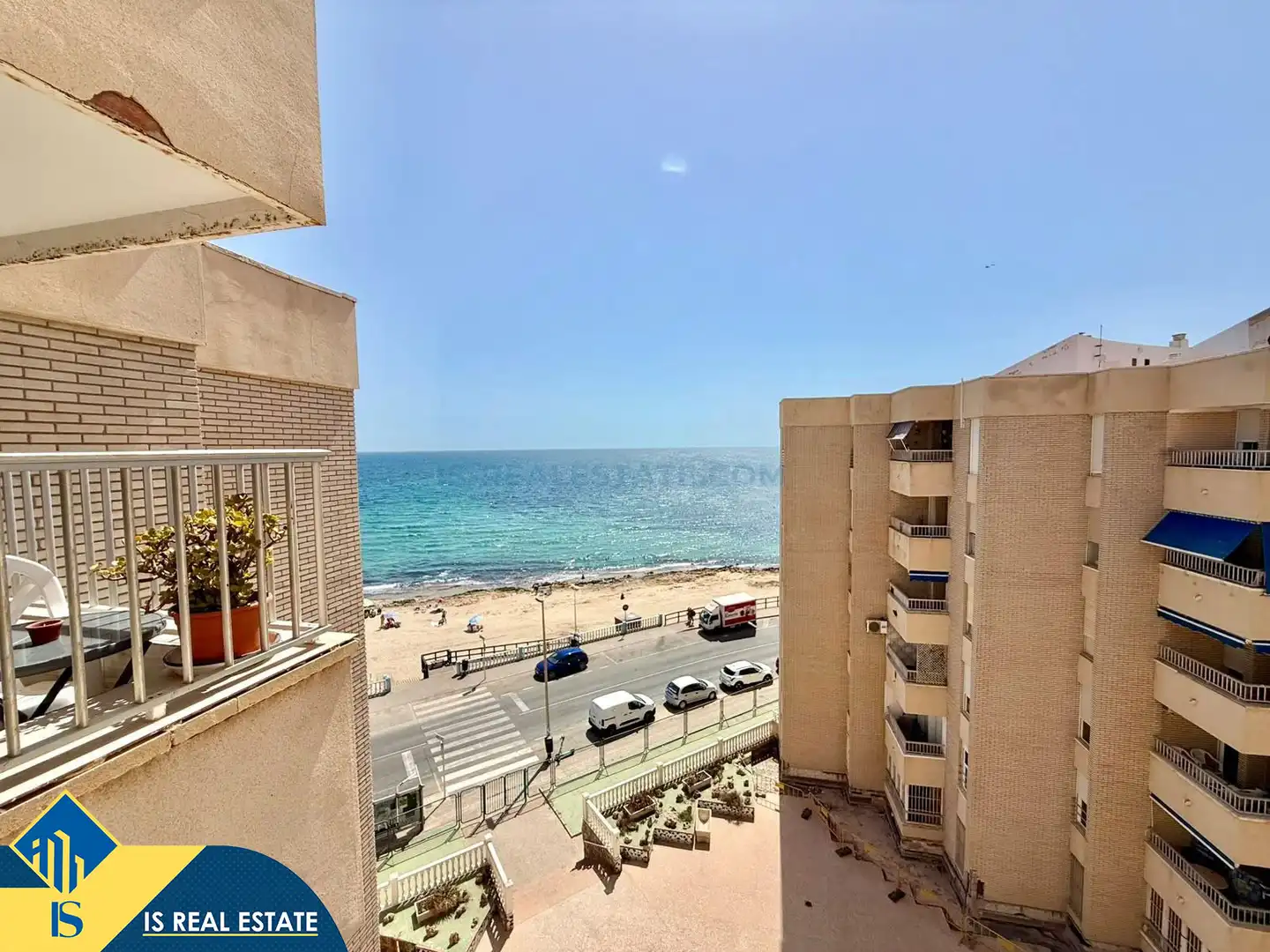 Apartment with lift for sale in Playa de los Locos, imagen 27