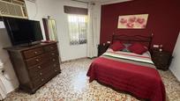 Bedroom of House or chalet for sale in  Córdoba Capital  with Air Conditioner, Heating and Terrace