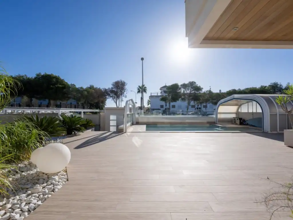 Casa o xalet en venda a Calle del Mar, Aguamarina