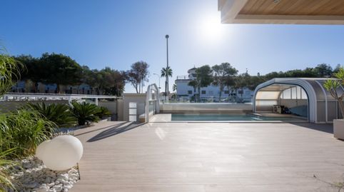 Foto 2 de Casa o xalet en venda a Calle del Mar, Aguamarina, Orihuela
