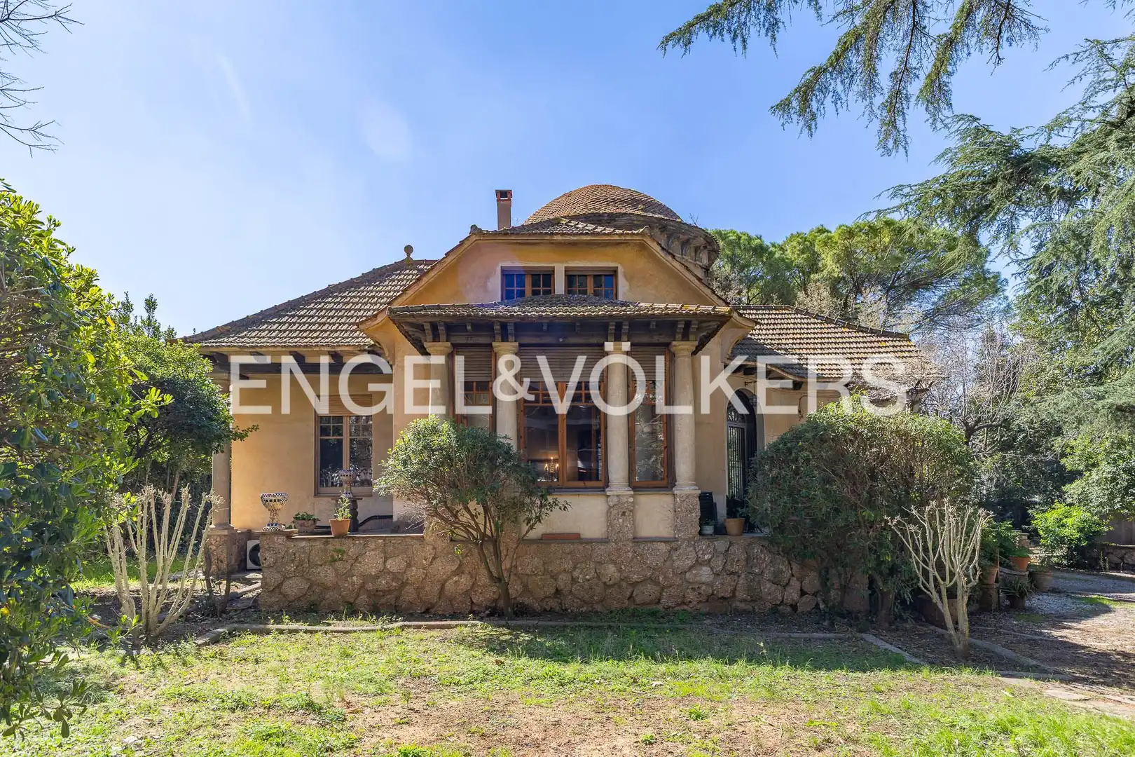 Casa amb jardí en venda a Carrer d'Àngel Guimerà, imagen 9