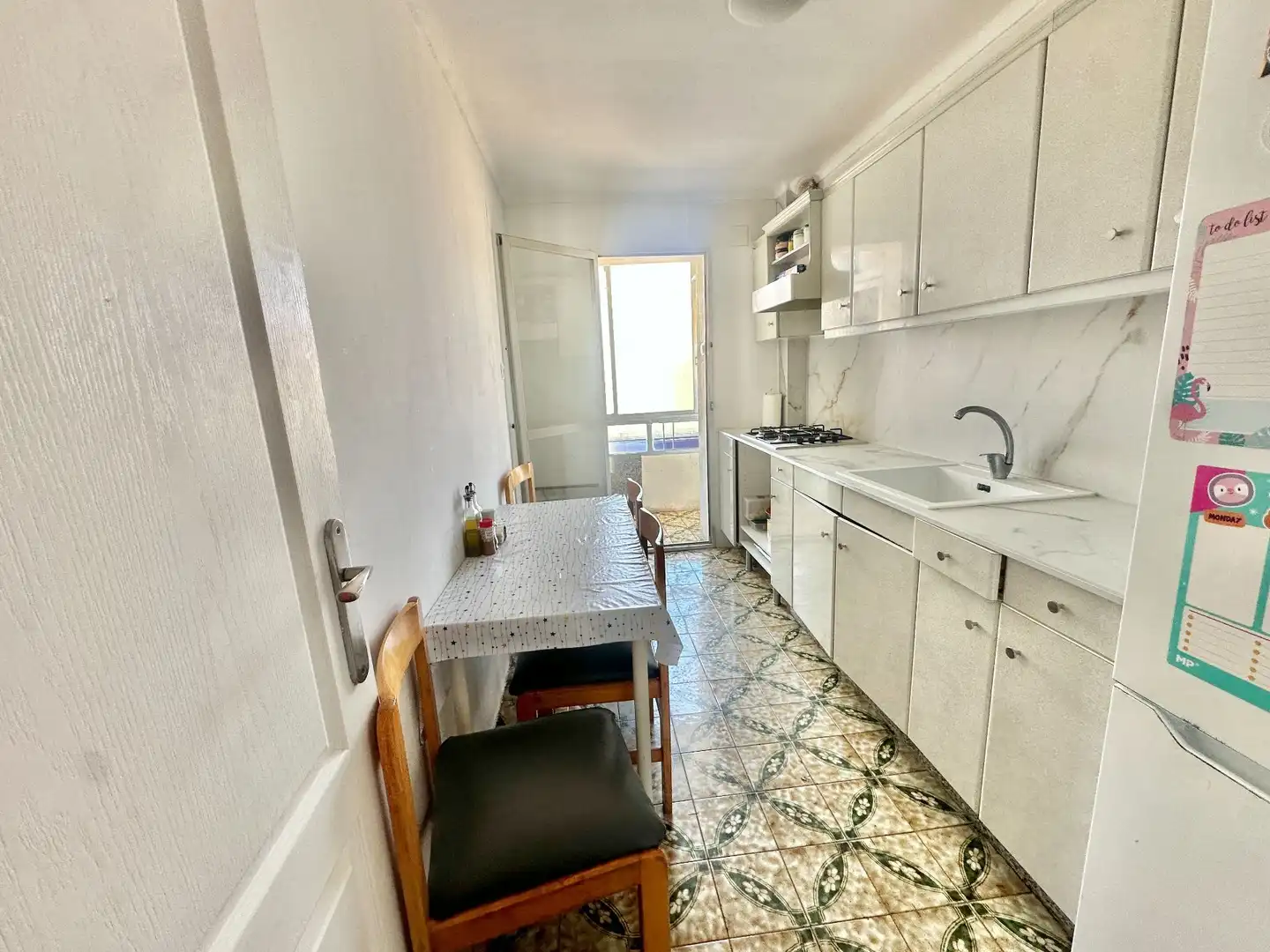 Piso en venta en Virgen del Remedio - Parque Lo Morant