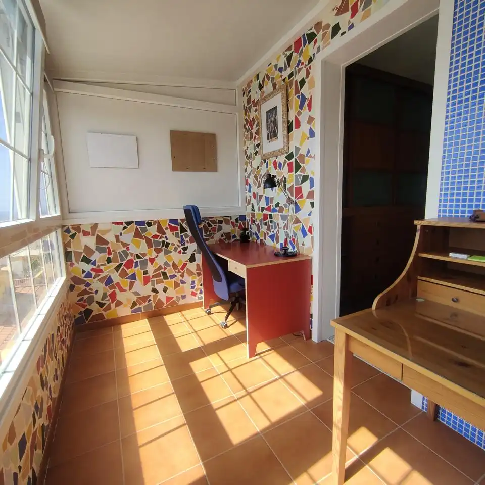 Houses for rent in Mogán  with Private garden, Terrace and Storage room