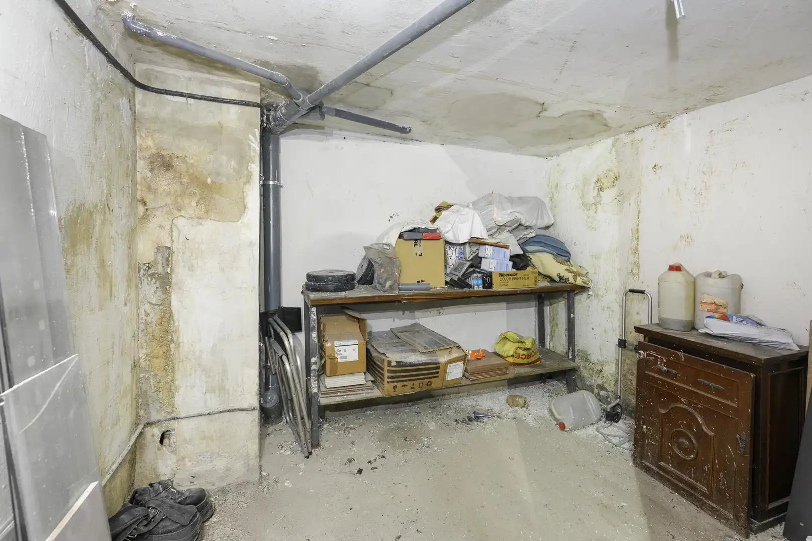 Garaje en venta en Granada