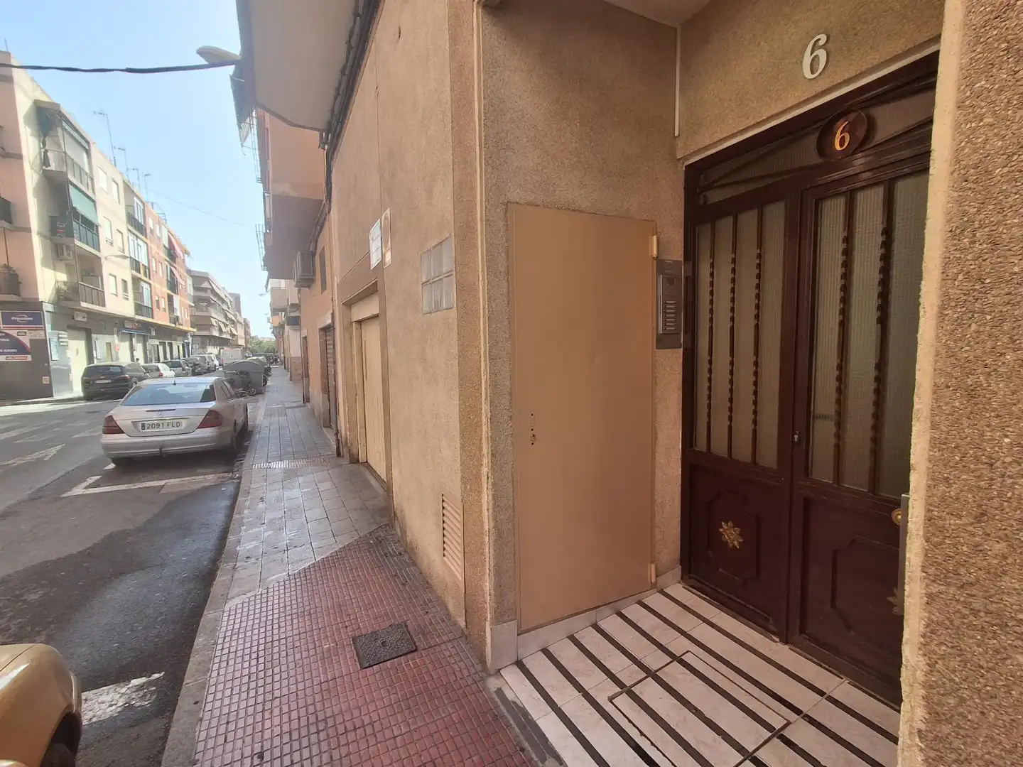 Individuale con ascensore in vendita a Calle Diagonal, imagen 3