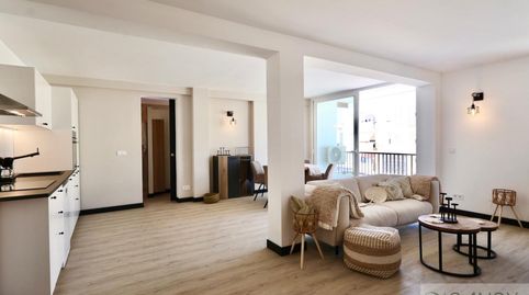 Foto 2 de Apartamento en venta en Montañar - El Arenal, Jávea / Xàbia