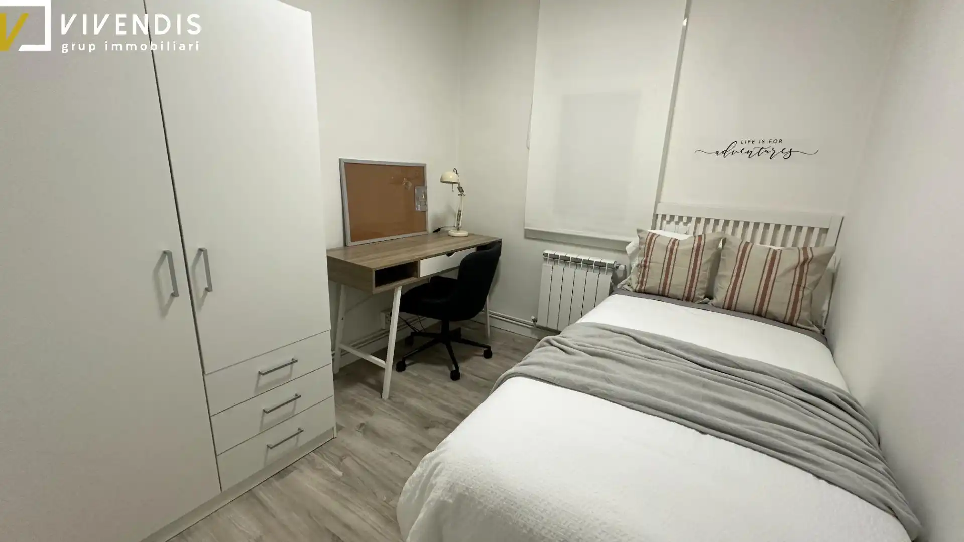 Flat for rent in Cappont