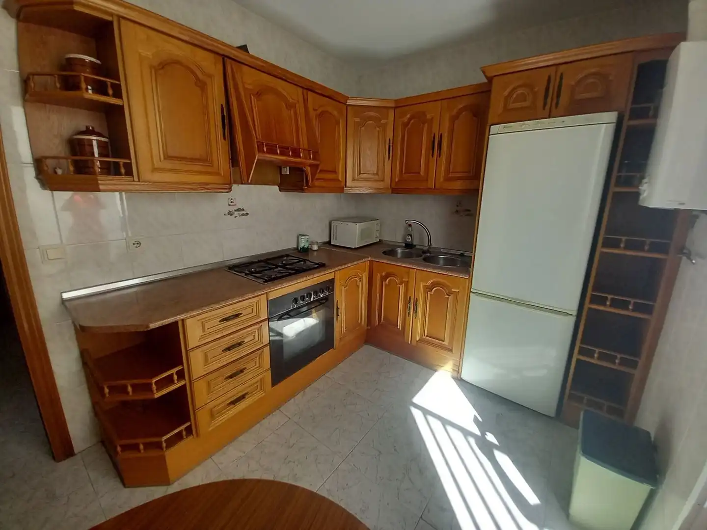 Kitchen of Houses for sale in Ronda