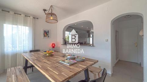 Foto 5 de Casa adosada en venda a Murillo, 6, Almadrava - Canyelles - Puig-Rom, Girona