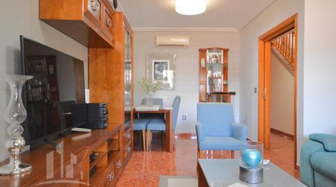 Foto 3 de Casa adosada en venta en Los Barreros - Cuatro Santos, Murcia