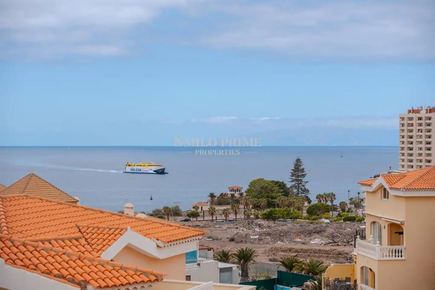 Maisonette mit Pool zum Verkauf in Calle Caleta, imagen 8