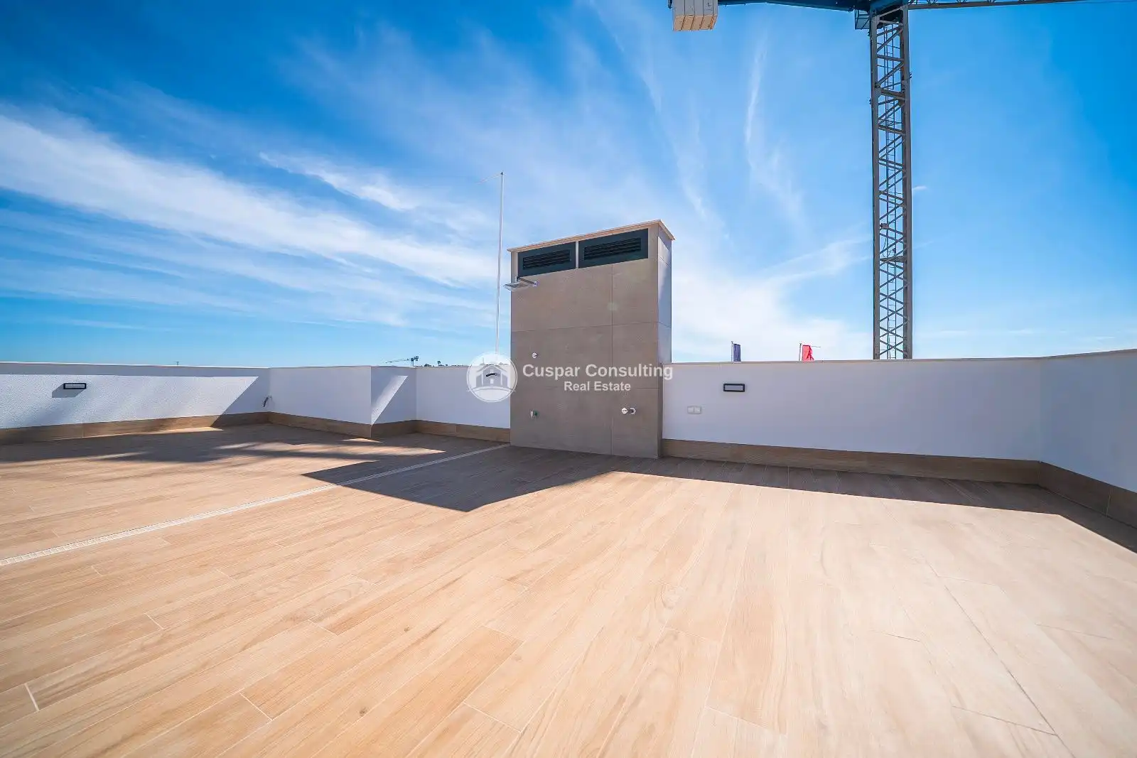 Terraced house with pool for sale in Algorfa, imagen 22