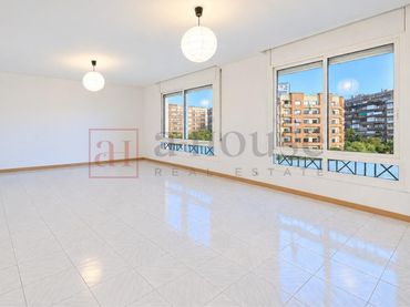 Appartamento con balcone in vendita a Avenida de Sarrià