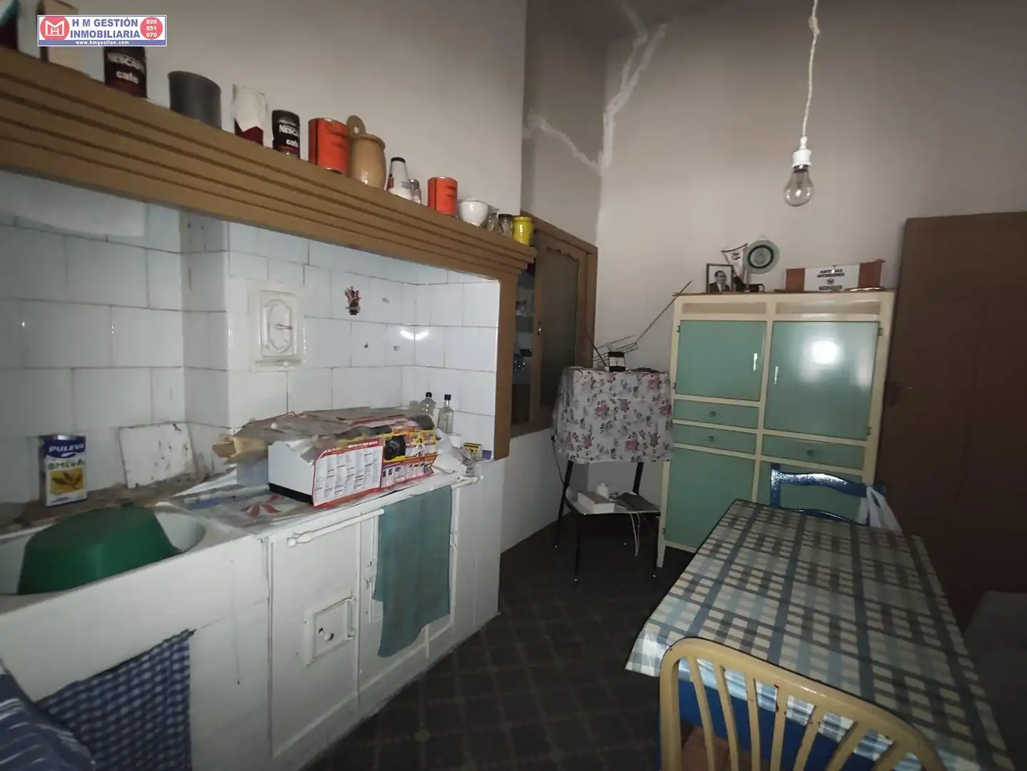 Casa amb terrassa en venda a Alcázar de San Juan, imagen 55