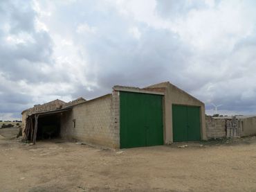 Terreno rustico in vendita a El Bonillo